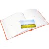 Album memo Goldbuch Bella Vista salmone 200 foto 10x15 cm