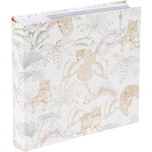 Goldbuch Memo album slip-in Felino 200 foto 10x15 cm