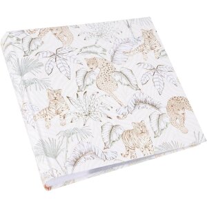 Goldbuch Memo album slip-in Felino 200 foto 10x15 cm