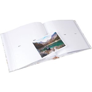 Goldbuch Memo album slip-in Felino 200 foto 10x15 cm