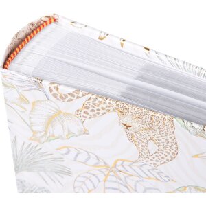 Goldbuch Memo album slip-in Felino 200 foto 10x15 cm