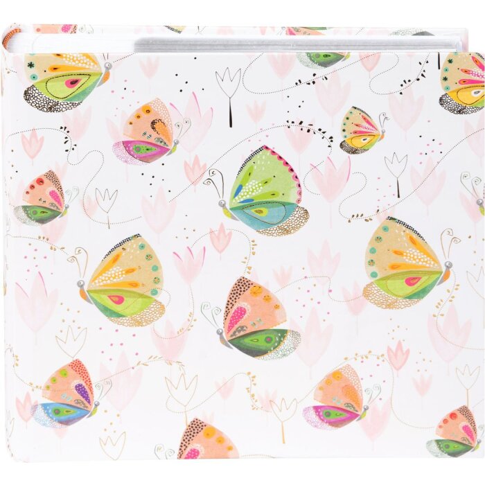 Goldbuch Memo album slip-in Mariposa 200 foto 10x15 cm