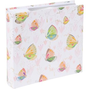 Goldbuch Memo album slip-in Mariposa 200 foto 10x15 cm