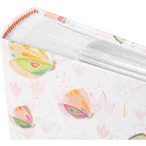 Goldbuch Memo album slip-in Mariposa 200 foto 10x15 cm