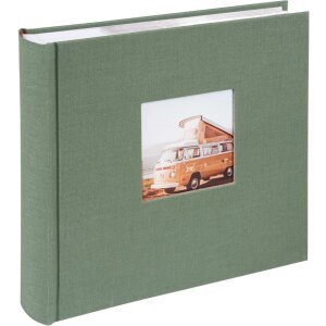 Goldbuch album memo Bella Vista Artichoke 200 foto 10x15 cm