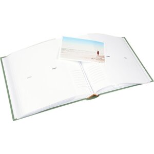 Goldbuch album memo Bella Vista Artichoke 200 foto 10x15 cm