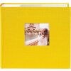 Goldbuch album memo Bella Vista senape 200 foto 10x15 cm