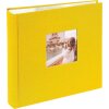 Goldbuch album memo Bella Vista senape 200 foto 10x15 cm