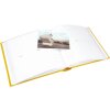 Goldbuch album memo Bella Vista senape 200 foto 10x15 cm