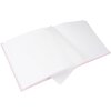 Album fotografico Goldbuch Loving Birds Girl 25x25 cm 60 pagine bianche