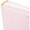 Album fotografico Goldbuch Loving Birds Girl 25x25 cm 60 pagine bianche