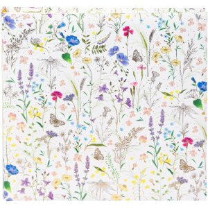 Album fotografico Goldbuch Summer Meadow bianco 25x25 cm...
