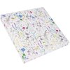 Album fotografico Goldbuch Summer Meadow bianco 25x25 cm 60 pagine bianche