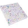 Album fotografico Goldbuch Summer Meadow lilla 25x25 cm 60 pagine bianche