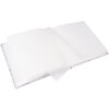 Album fotografico Goldbuch Summer Meadow lilla 25x25 cm 60 pagine bianche