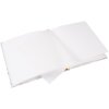 Album fotografico Goldbuch motivo Felino 25x25 cm 60 pagine bianche