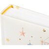Album fotografico Goldbuch Toy Zoo 25x25 cm 60 pagine bianche con vetro