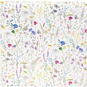 Album fotografico Goldbuch Motif Summer Meadow bianco...