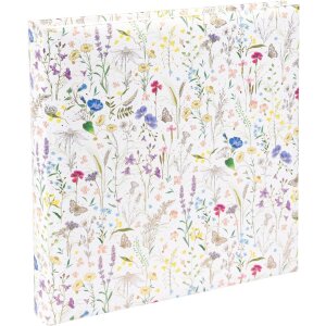 Album fotografico Goldbuch Motif Summer Meadow bianco...