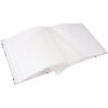 Album fotografico Goldbuch Motif Summer Meadow bianco 30x31 cm 60 pagine bianche