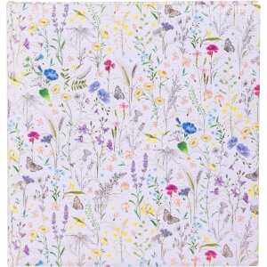 Album fotografico Goldbuch Summer Meadow lilla 30x31 cm...