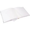 Album fotografico Goldbuch Summer Meadow lilla 30x31 cm 60 pagine bianche