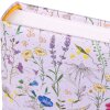 Album fotografico Goldbuch Summer Meadow lilla 30x31 cm 60 pagine bianche