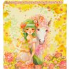 Cartella Goldbuch motivo Akira 5 cm dorso meccanismo a 2 anelli