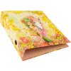 Cartella Goldbuch motivo Akira 5 cm dorso meccanismo a 2 anelli