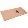 Cartella Goldbuch motivo Akira 5 cm dorso meccanismo a 2 anelli