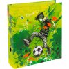 Cartella Goldbuch motivo Stürmer 5 cm dorso 2 anelli DIN A4