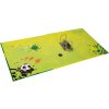 Cartella Goldbuch motivo Stürmer 5 cm dorso 2 anelli DIN A4