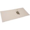 Goldbuch Motif-Goldbuch Cartella Felino 2 anelli meccanismo 8 cm dorso DIN A4