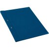 Cartella per certificati Goldbuch DIN A4 Bella Vista petrol 12 tasche