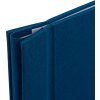 Cartella per certificati Goldbuch DIN A4 Bella Vista petrol 12 tasche