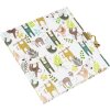 Agenda Goldbuch con chiusura Hang out 16,5x16,5 cm 96 pagine bianche