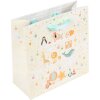 Borsa regalo Goldbuch Toy Zoo 18x8x18 cm