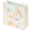 Borsa regalo Goldbuch Toy Zoo 18x8x18 cm