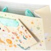 Borsa regalo Goldbuch Toy Zoo 18x8x18 cm