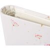 Goldbuch Photo Guestbook Golden Heart 29x23 cm 50 pagine bianche