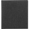 Libro doro Guesttime Summertime antracite 23x25 cm 176 pagine bianche