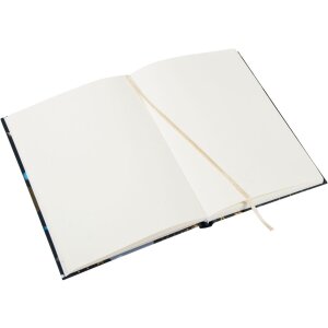 Goldbuch quaderno Universo 15x22 cm 200 pagine vuote DIN A5