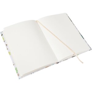 Goldbuch Quaderno appeso 15x22 cm 200 pagine vuote DIN A5