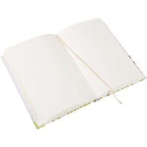 Goldbuch quaderno Passero 15x22 cm 200 pagine vuote DIN A5