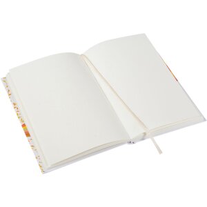 Quaderno Goldbuch Sole che riposa 15x22 cm 200 pagine vuote DIN A5