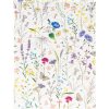 Quaderno Goldbuch DIN A5 Summer Meadow bianco 15x22 cm 200 pagine in bianco