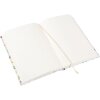 Quaderno Goldbuch DIN A5 Summer Meadow bianco 15x22 cm 200 pagine in bianco