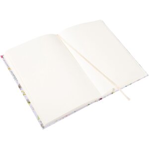 Quaderno Goldbuch DIN A5 Summer Meadow lilla 15x22 cm 200 pagine in bianco