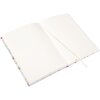 Quaderno Goldbuch DIN A5 Summer Meadow lilla 15x22 cm 200 pagine in bianco