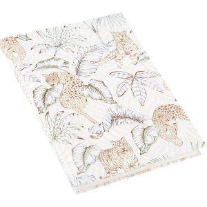 Quaderno Goldbuch DIN A5 Felino 15x22 cm 200 pagine in...